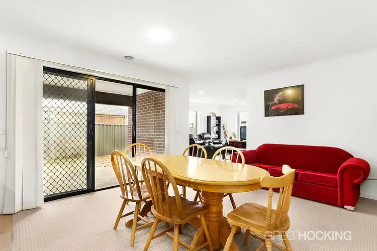 Third view of Homely house listing, 16 Circuit Drive, Truganina VIC 3029