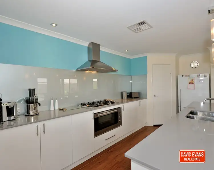 Second view of Homely house listing, 23 The Hawthorns, Baldivis WA 6171