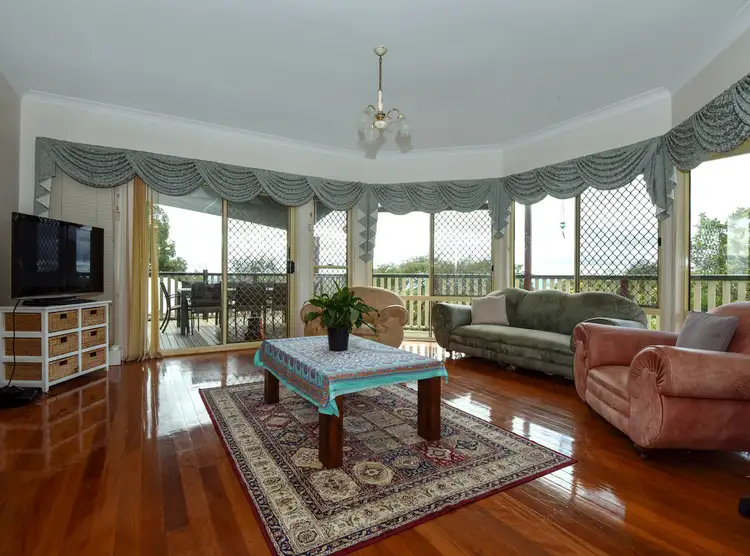 Third view of Homely house listing, 11B Mackenzie Street, Mount Lofty QLD 4350