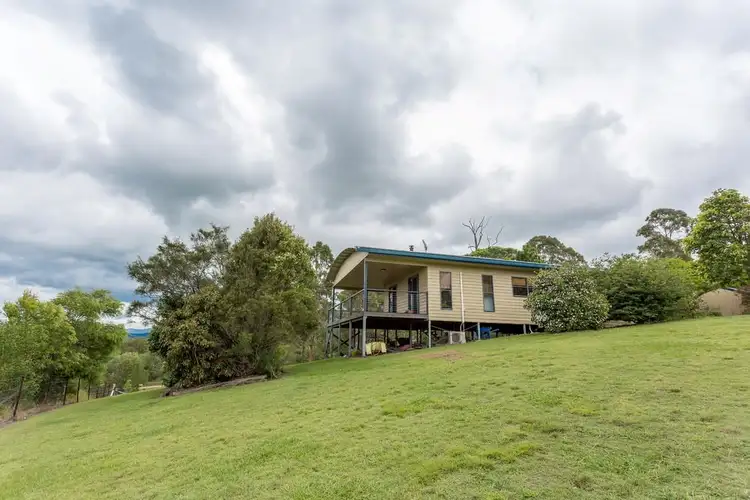 Fifth view of Homely house listing, 104 Barsby Road, Imbil QLD 4570