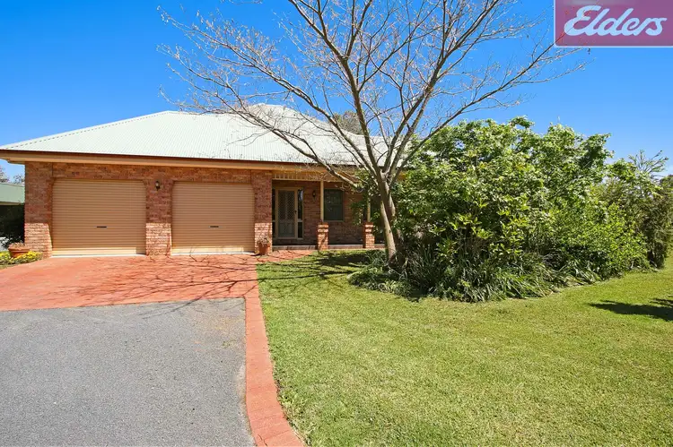 Main view of Homely rural property listing, 8 Tranquilla Road, Baranduda VIC 3691