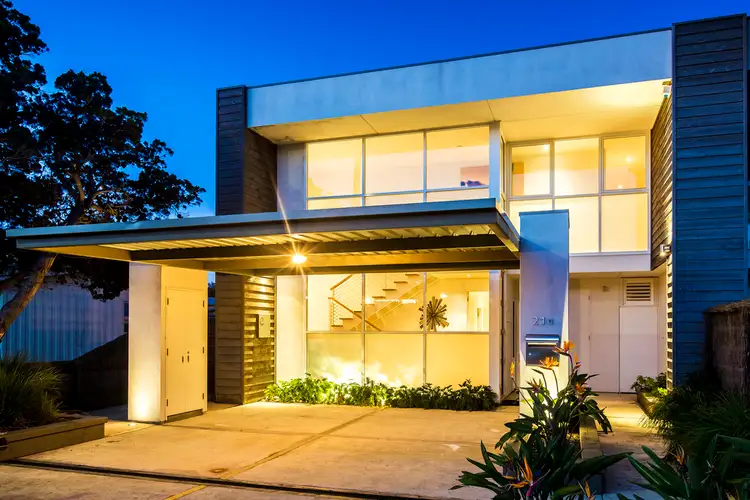 2 / 21 Lorna Street, Dunsborough WA 6281
