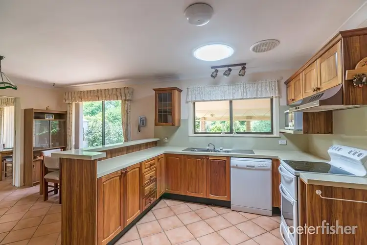 Third view of Homely house listing, 43 Sunny South Crescent, Orange NSW 2800