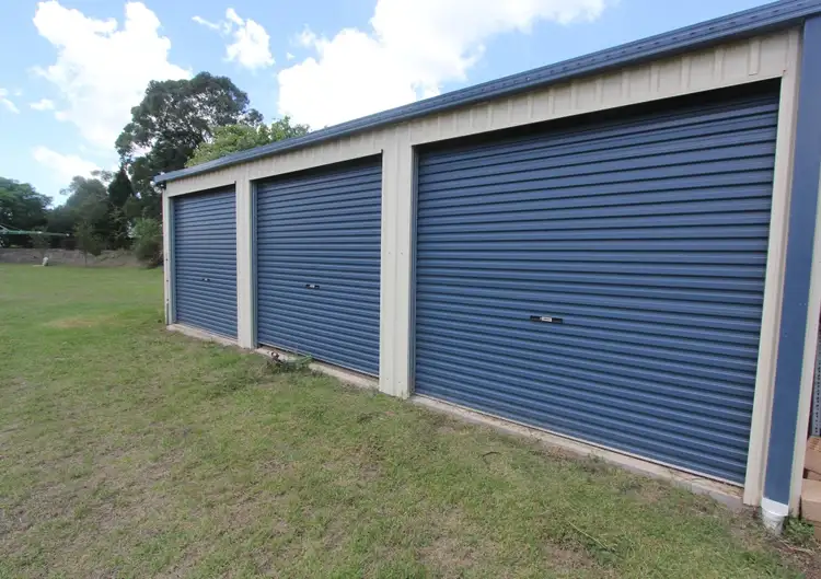 Fourth view of Homely house listing, 11 Tidar Crt, Kingaroy QLD 4610
