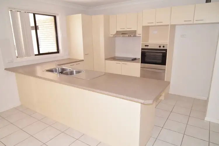 Second view of Homely house listing, 8 Nelson Drive, Griffith NSW 2680