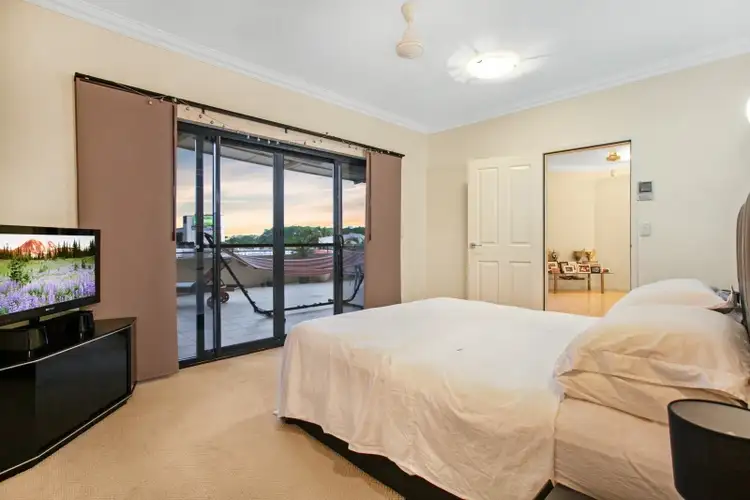 Seventh view of Homely apartment listing, 46/14 Salonika Street, Parap NT 820