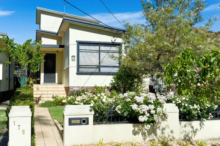 Second view of Homely house listing, 175 Lambeth Street, Picnic Point NSW 2213