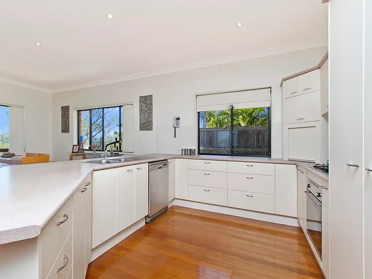 Third view of Homely house listing, 23 Lucy Drive, Edens Landing QLD 4207