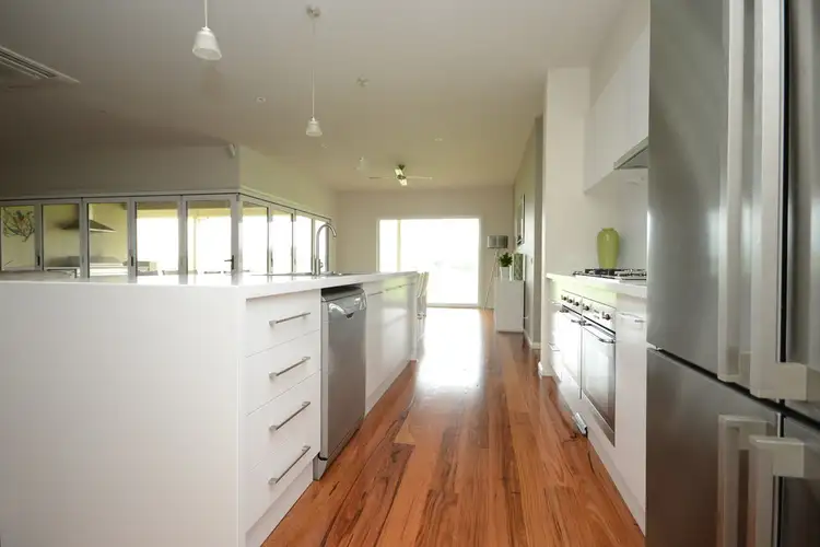 Seventh view of Homely house listing, 394 HODGES ESTATE ROAD, Bairnsdale VIC 3875