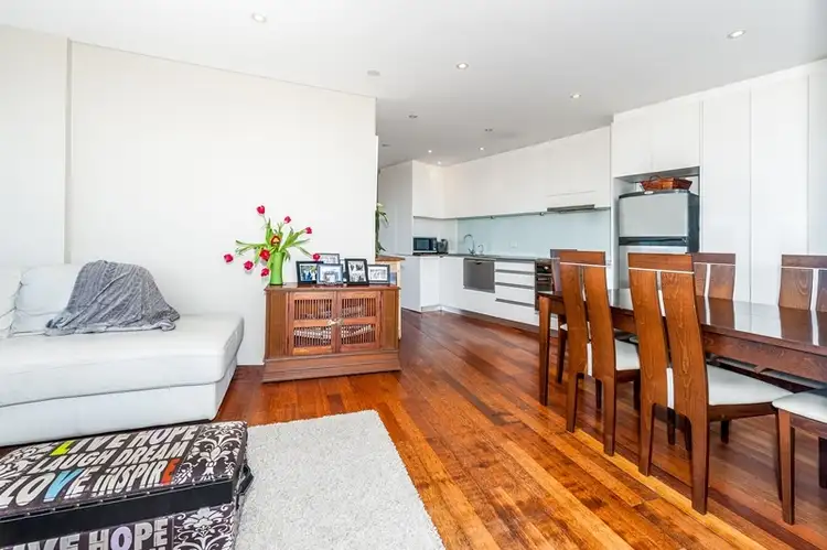 Third view of Homely unit listing, 13a/16-20 Hereward St, Maroubra NSW 2035