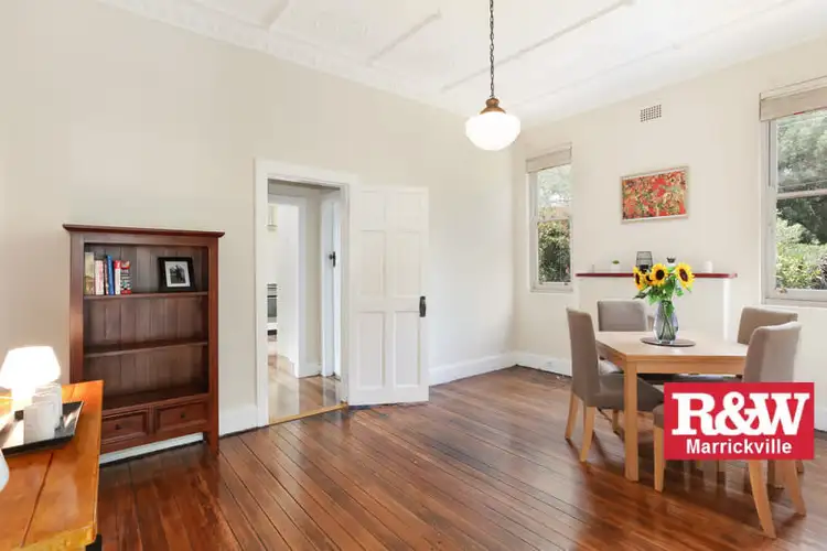 Fifth view of Homely house listing, 2 Smith Avenue, Hurlstone Park NSW 2193