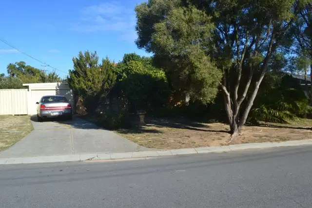 Second view of Homely house listing, 1 Doradeen Close, Hillman WA 6168