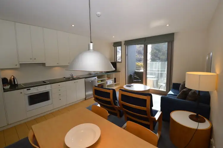 Fourth view of Homely apartment listing, 25 Squatters Run Diggings Terrace, Thredbo Village NSW 2625