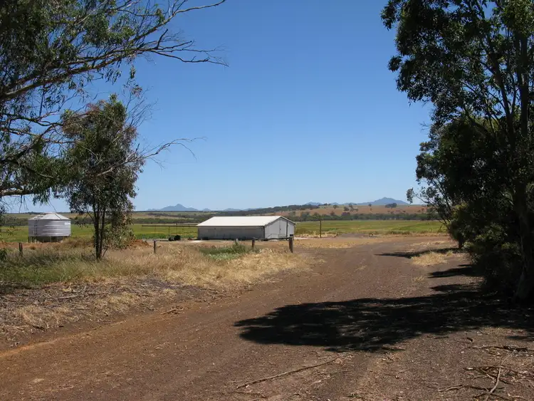Main view of Homely rural property listing, 1147 Takalarup Road, Takalarup WA 6324