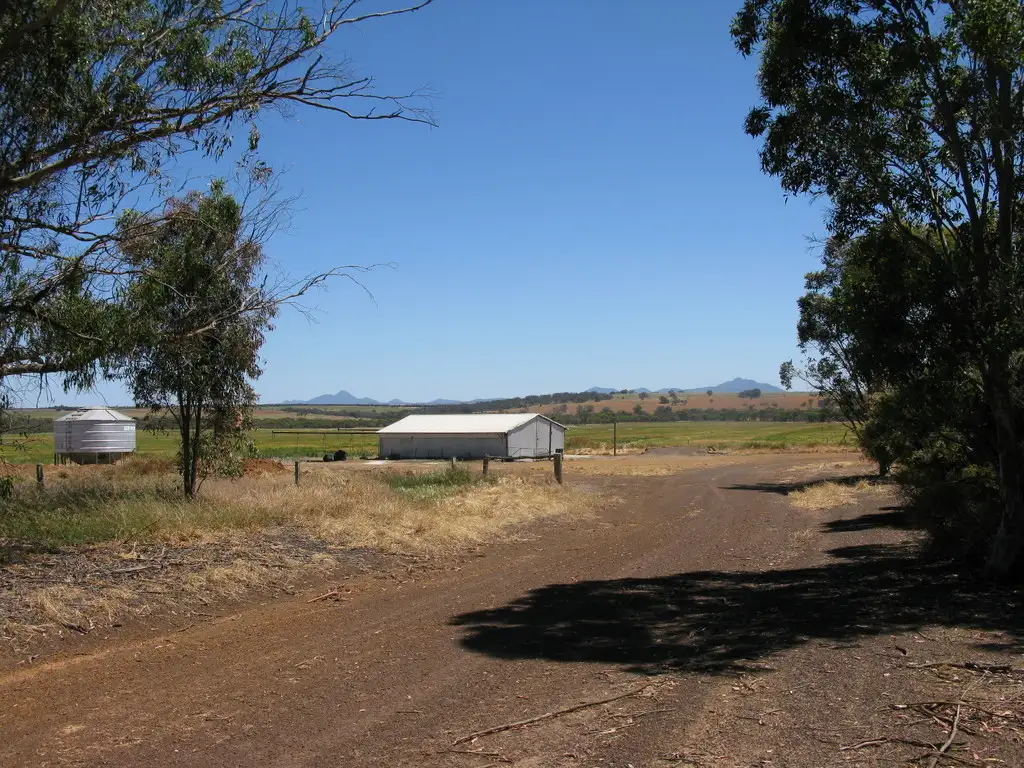 Main view of Homely rural property listing, 1147 Takalarup Road, Takalarup WA 6324