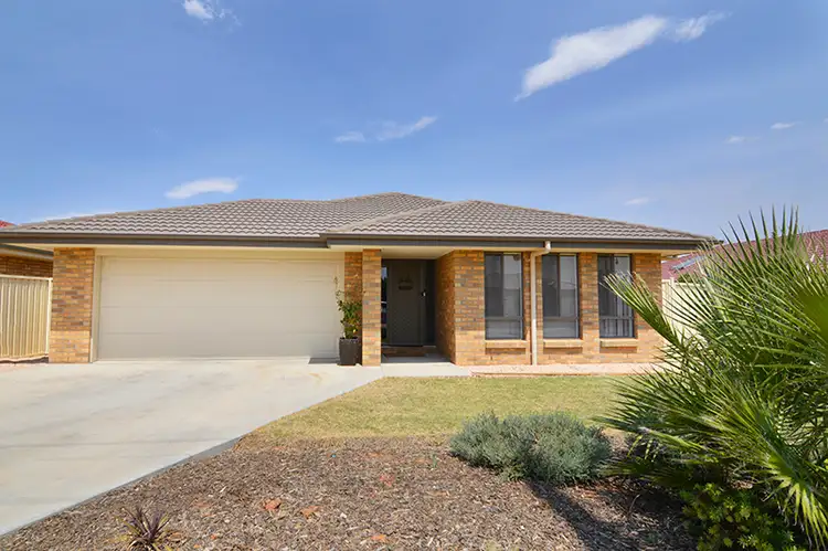 Main view of Homely house listing, 580 Ontario Avenue, Mildura VIC 3500
