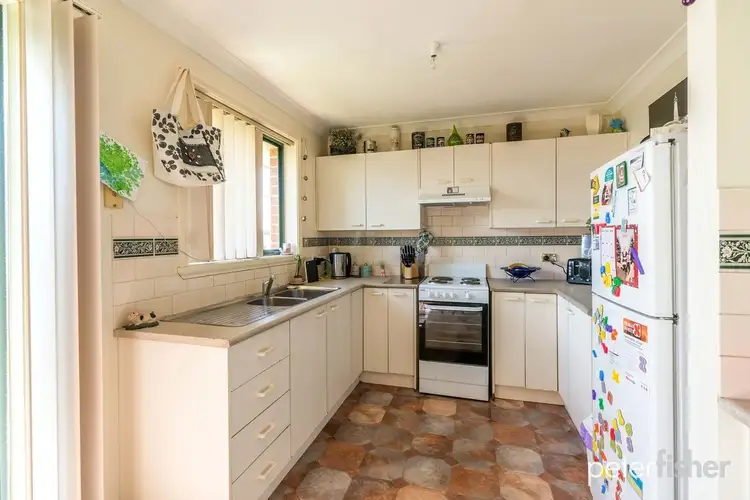 Fourth view of Homely block of units listing, 1 & 2/11 Seymour Street, Orange NSW 2800