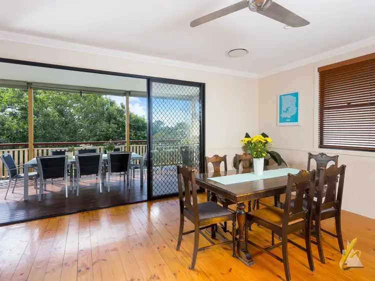 Third view of Homely house listing, 56 Central Ave, Sherwood QLD 4075