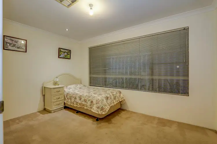Fourth view of Homely house listing, 18a Coogee Road, Mount Pleasant WA 6153