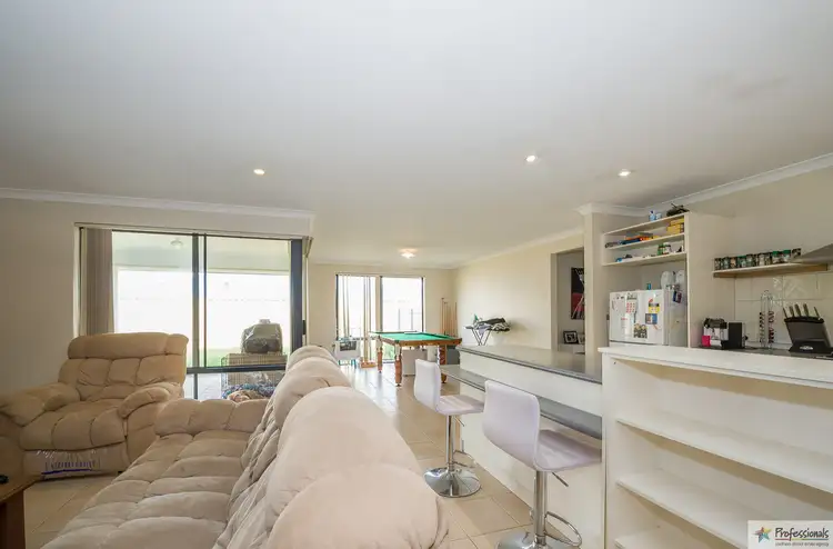 Seventh view of Homely house listing, 34 Walton Approach, Dalyellup WA 6230