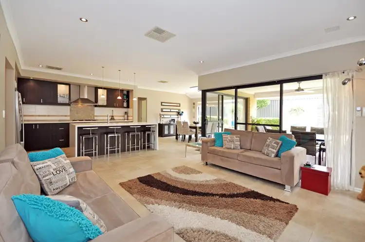 Seventh view of Homely house listing, 3 Wexcombe Way, Aveley WA 6069