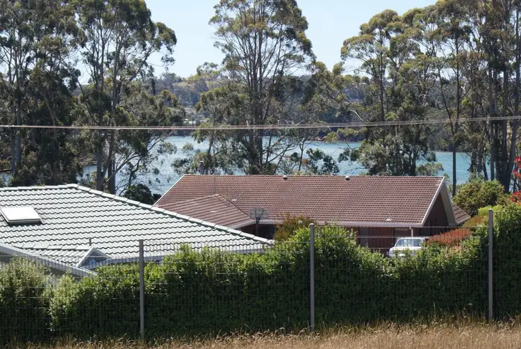 Main view of Homely land listing, Lot 80 Henslowes Road, Ulverstone TAS 7315