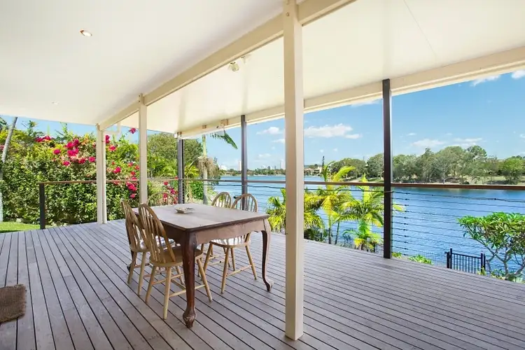 60 Honeyeater Drive, Burleigh Waters QLD 4220