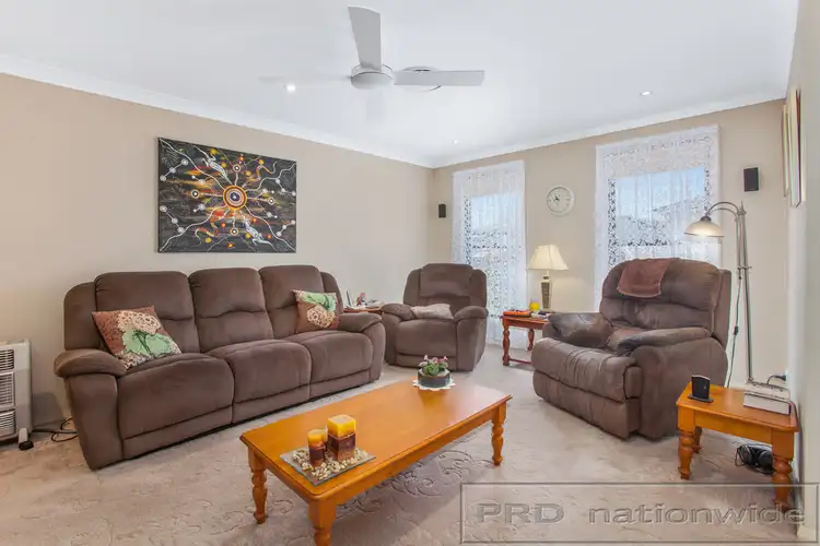 Second view of Homely house listing, 11 Prieska Way, East Maitland NSW 2323