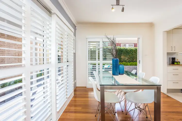 Fourth view of Homely apartment listing, 1/11 Wolli Avenue, Earlwood NSW 2206