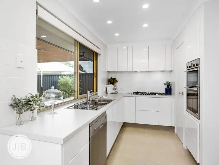 Fifth view of Homely house listing, 39 Henning Crescent, Manning WA 6152