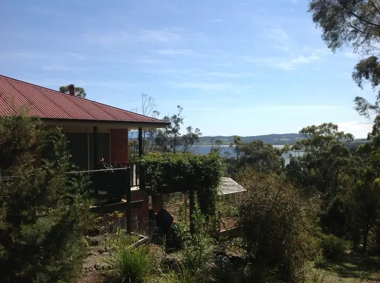 Main view of Homely house listing, 40 Blyth Parade Great Bay, Bruny Island TAS 7150