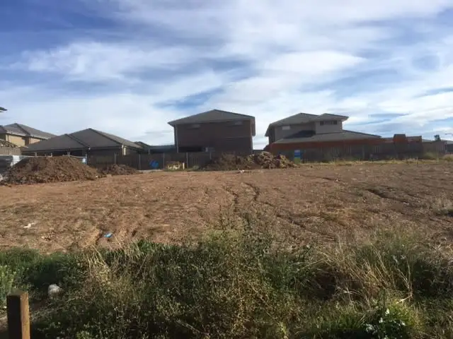 Third view of Homely land listing, 3 (Lot 4417) Baragal Way, Hoxton Park NSW 2171