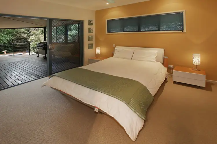 6 Coach Court, Palmwoods QLD 4555