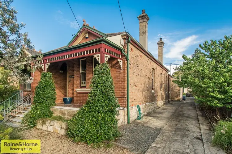 70 Fairview Street, Arncliffe NSW 2205