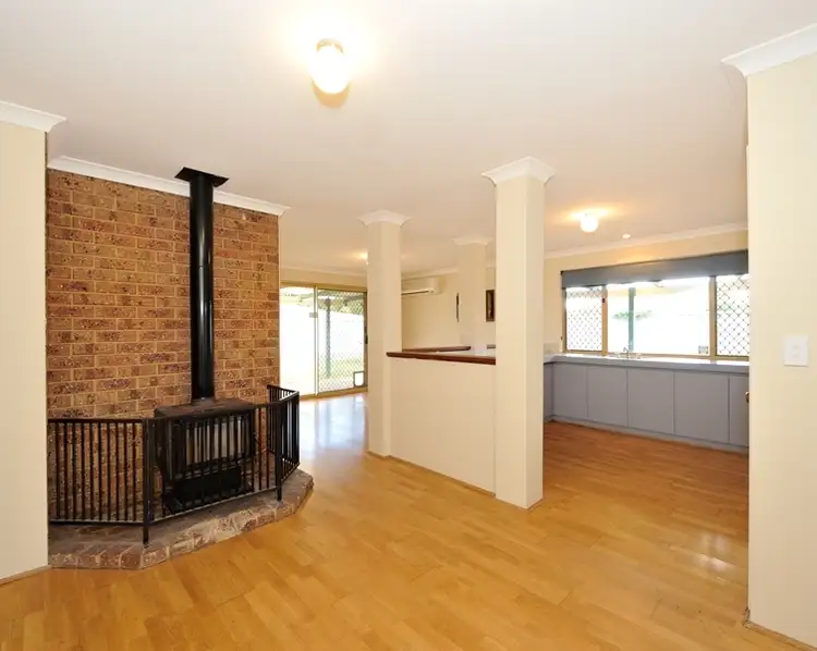 Sixth view of Homely house listing, 16 Silver Grove, Warnbro WA 6169