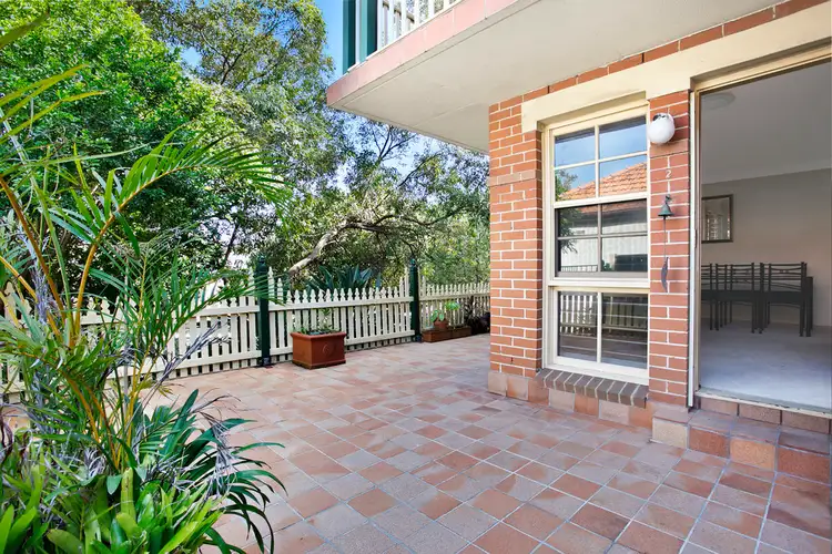 Fifth view of Homely townhouse listing, 2/17-19 Forsyth Street, Kingsford NSW 2032