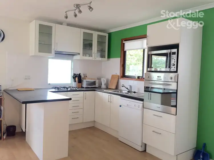 Third view of Homely house listing, 14 Shenandoah Drive, Coronet Bay VIC 3984