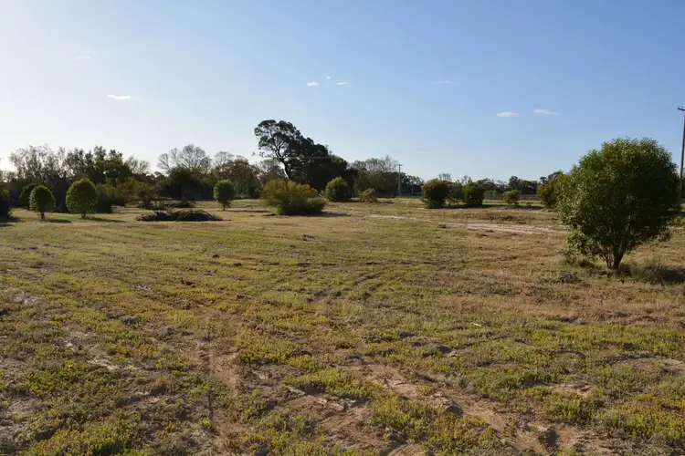 Third view of Homely rural property listing, Lot 5 Billabong Road, Curlwaa NSW 2648
