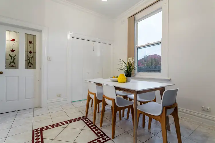 Sixth view of Homely house listing, 107 LINCOLN ROAD, Essendon VIC 3040