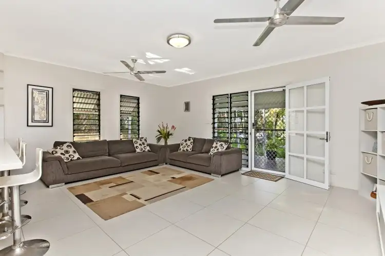Sixth view of Homely house listing, 35 Ridgehaven Circuit, Leanyer NT 812