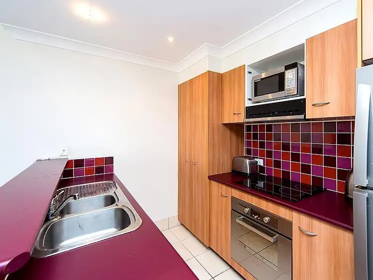 Fourth view of Homely apartment listing, 33/2-12 Masthead Drive, Raby Bay QLD 4163