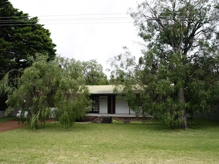 Second view of Homely house listing, 48 Geographe Bay Road, Dunsborough WA 6281
