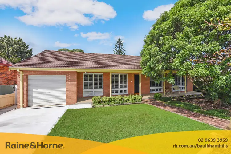 170 Metella Road, Toongabbie NSW 2146