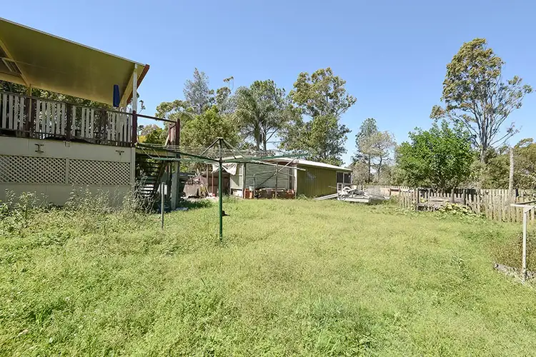 Third view of Homely house listing, 25 Sarah Street, Loganlea QLD 4131