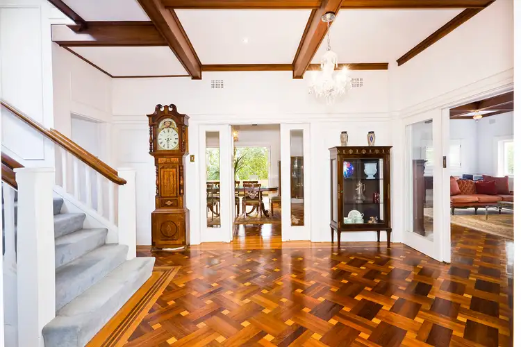 Fourth view of Homely house listing, 70 Drumalbyn Road, Bellevue Hill NSW 2023