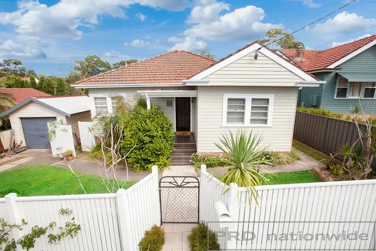 19 Murray Street, East Maitland NSW 2323