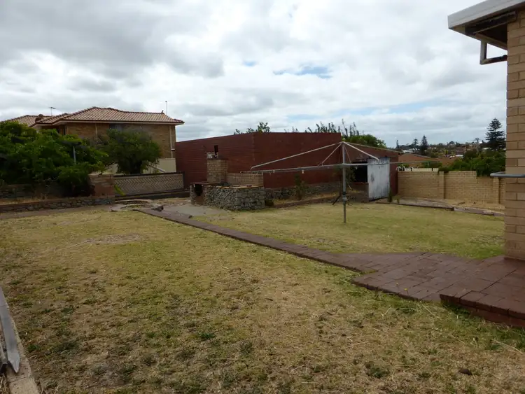 Seventh view of Homely house listing, 128 Flinders Street, Yokine WA 6060