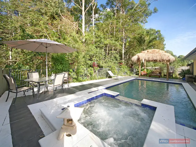 Second view of Homely house listing, 10 Buderim Glen Drive, Buderim QLD 4556
