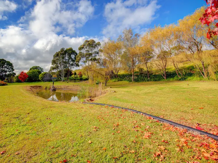 Second view of Homely house listing, 4 Mt Broughton Rd, Moss Vale NSW 2577
