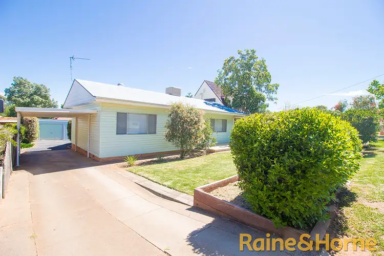 22 Banksia Crescent, Dubbo NSW 2830